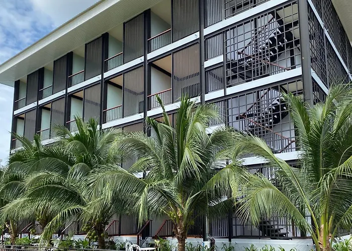 Resort Maikaew Damnoen