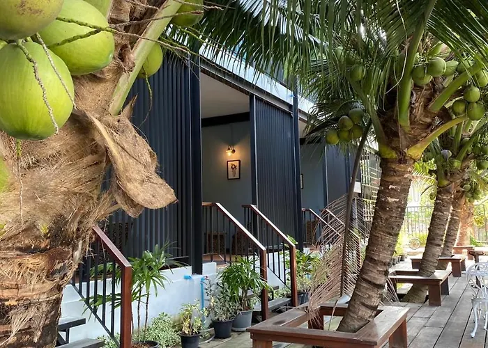Maikaew Damnoen Resort Damnoen Saduak