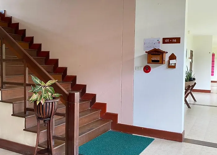 Maikaew Damnoen Resort 4*