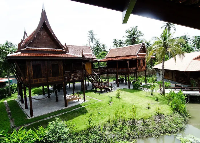 Maikaew Damnoen 4* Damnoen Saduak