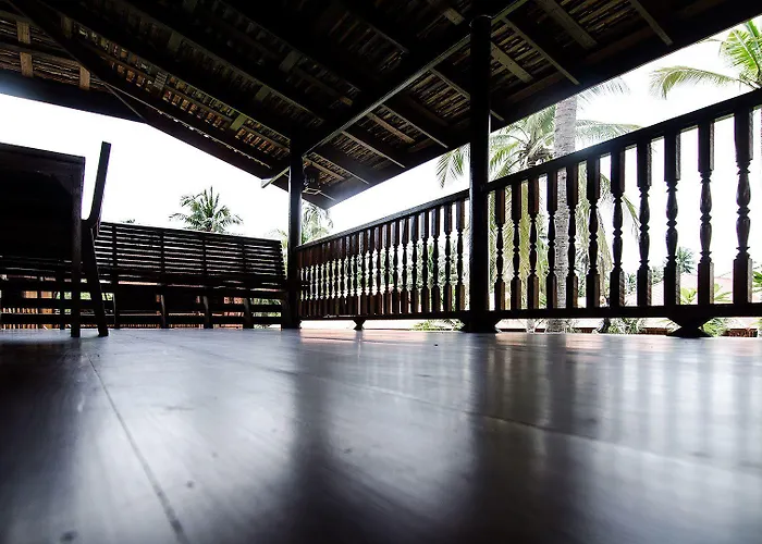 Maikaew Damnoen Resort Damnoen Saduak