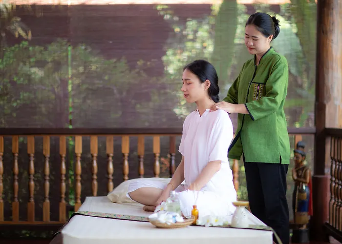 Resort Maikaew Damnoen