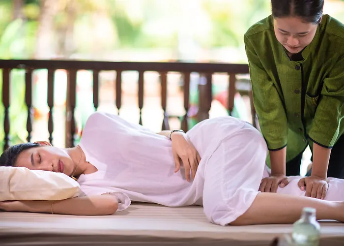 Resort Maikaew Damnoen 4*