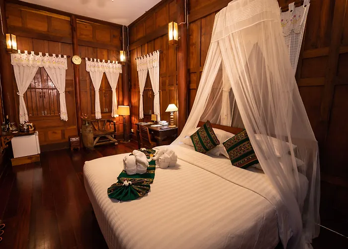 Resort Maikaew Damnoen 4*