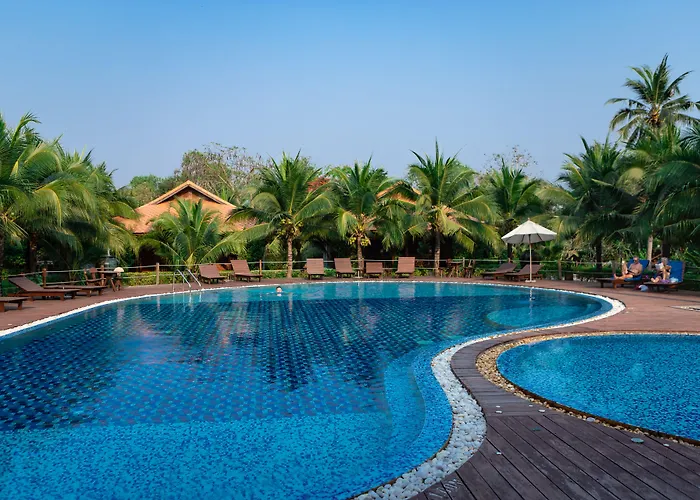 Maikaew Damnoen Resort 4*