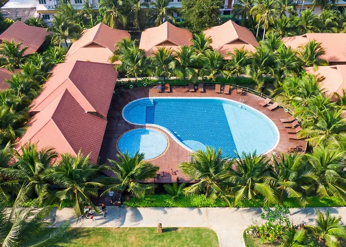 Maikaew Damnoen Resort