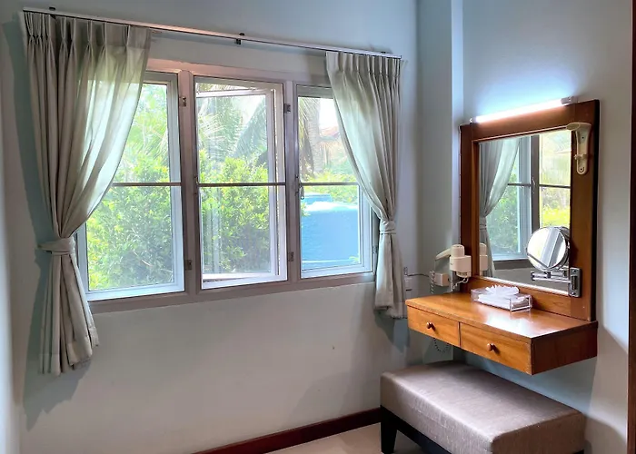 Resort Maikaew Damnoen