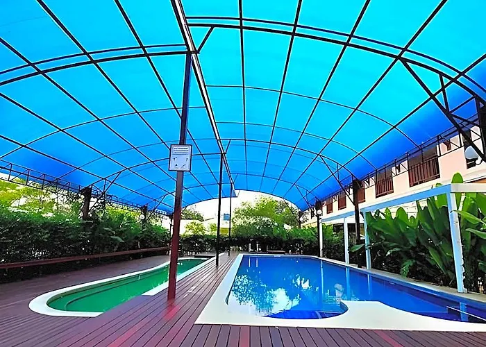 Resort Maikaew Damnoen