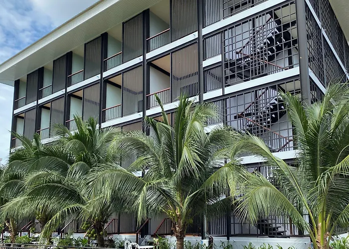 Resort Maikaew Damnoen