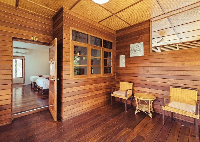 Maikaew Damnoen Resort 4*